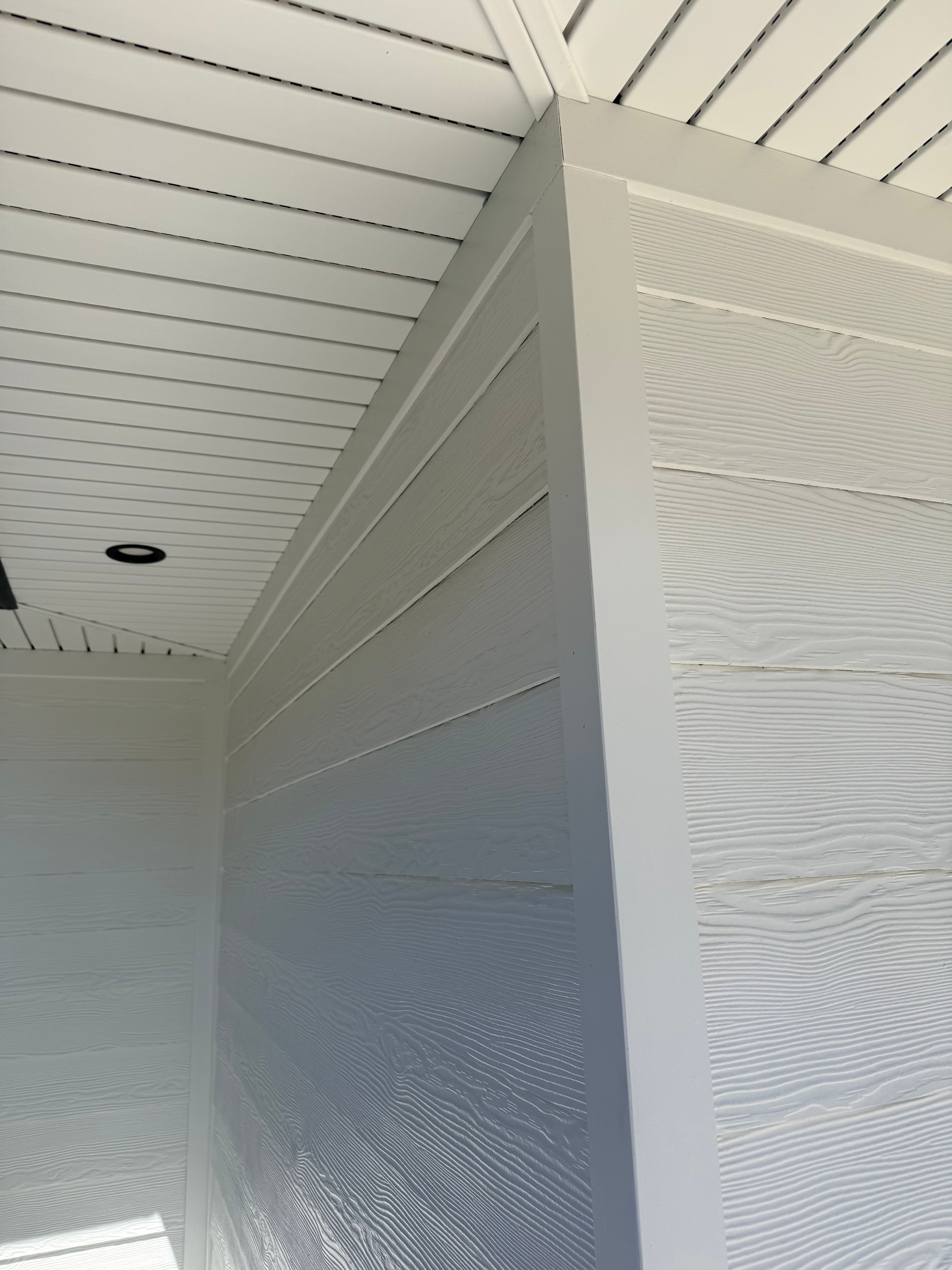 Siding & Architectural Cladding project photo 1